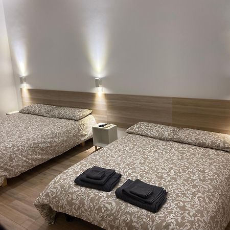 Dimora Vaticano Apartments 로마 외부 사진