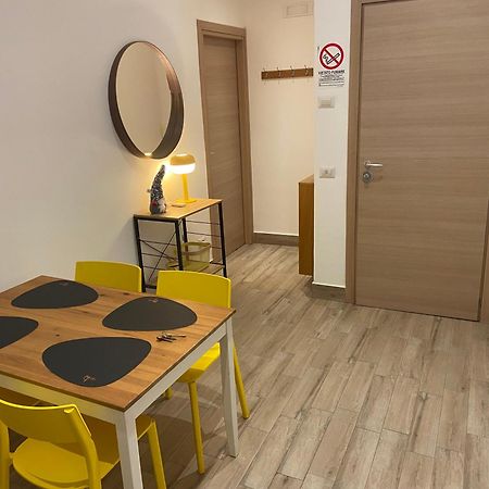 Dimora Vaticano Apartments 로마 외부 사진