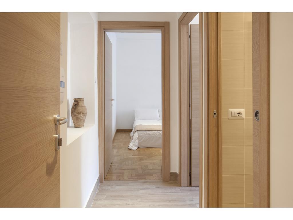 Dimora Vaticano Apartments 로마 객실 사진