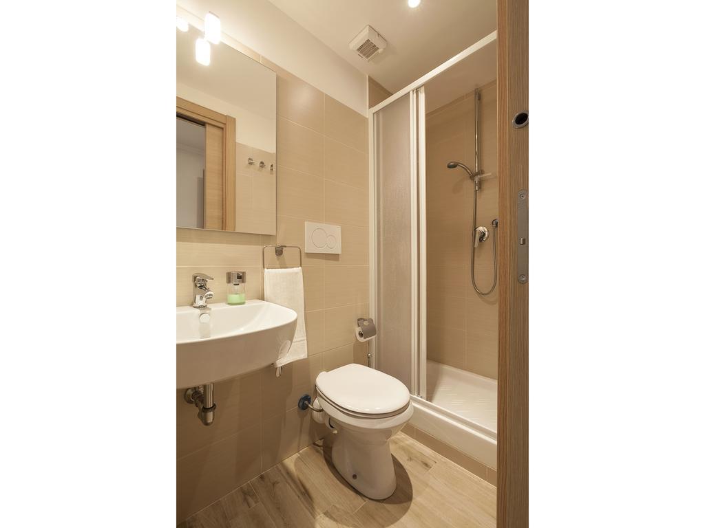 Dimora Vaticano Apartments 로마 객실 사진