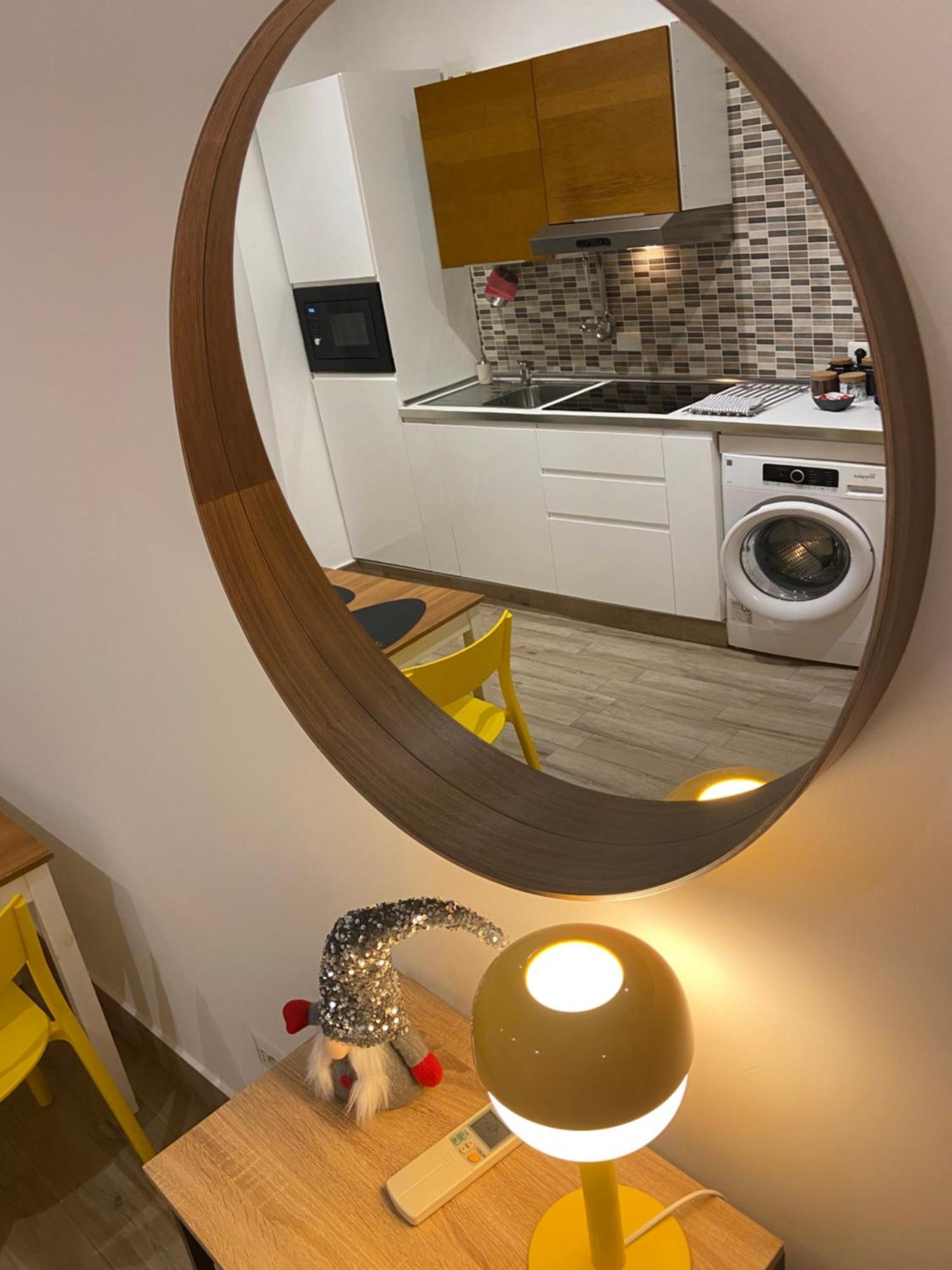 Dimora Vaticano Apartments 로마 외부 사진