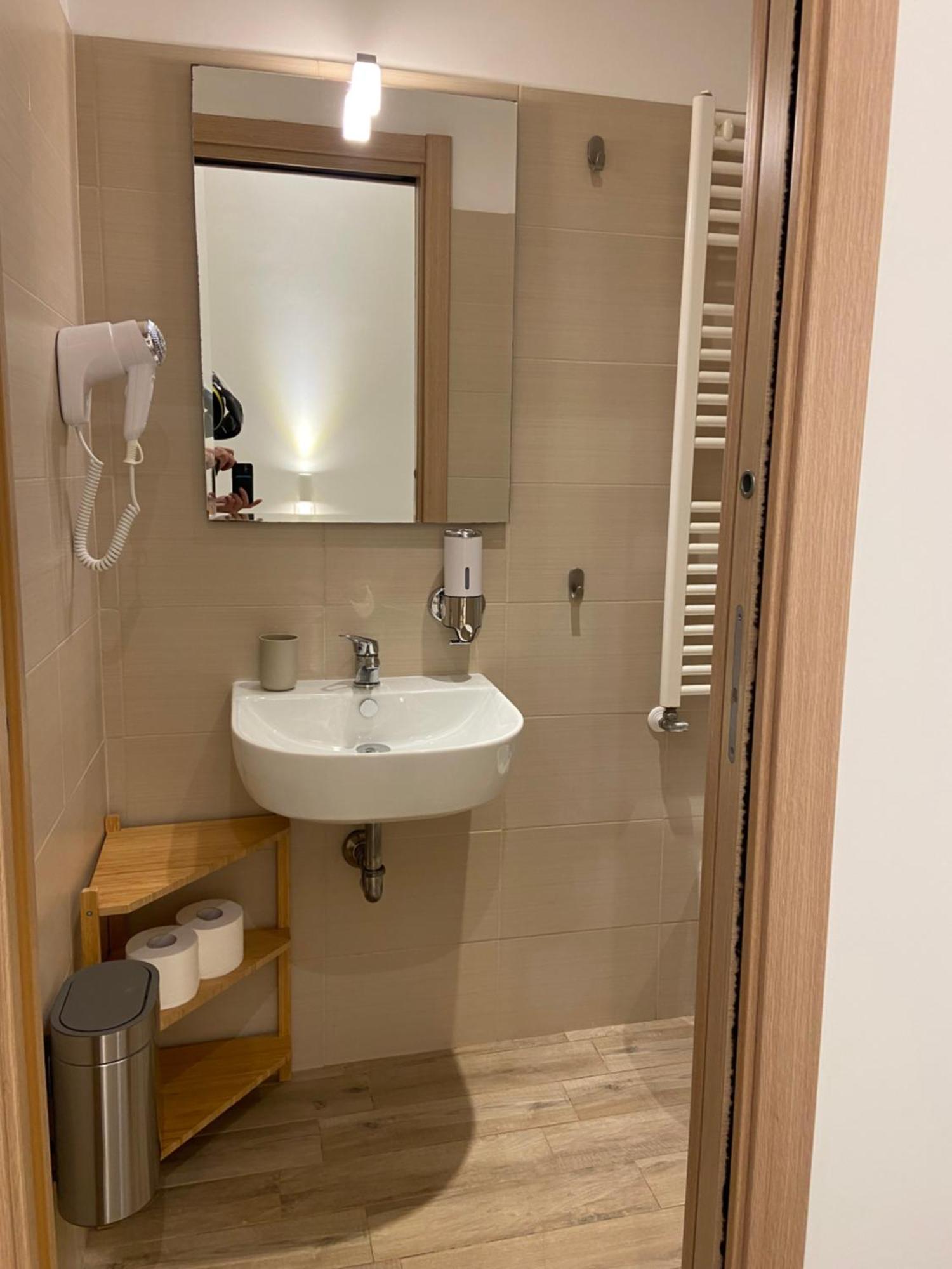 Dimora Vaticano Apartments 로마 외부 사진