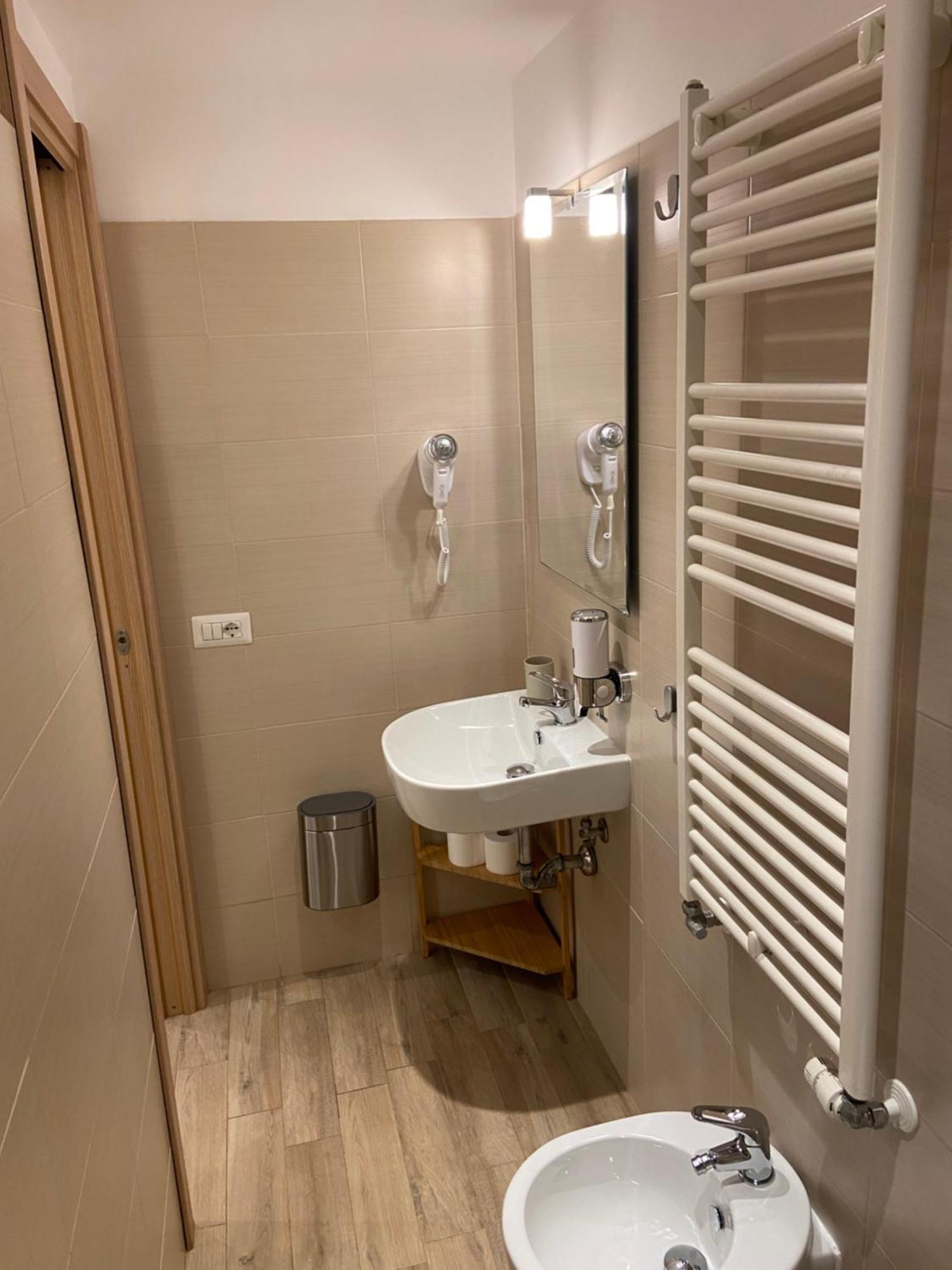 Dimora Vaticano Apartments 로마 외부 사진