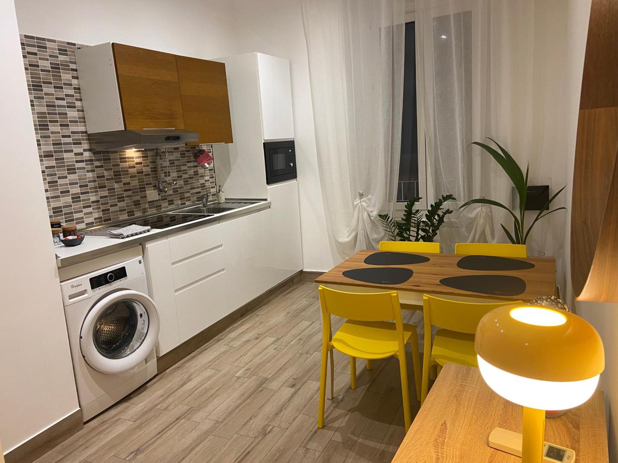 Dimora Vaticano Apartments 로마 외부 사진