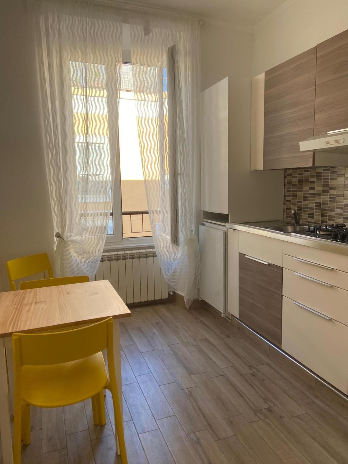 Dimora Vaticano Apartments 로마 외부 사진