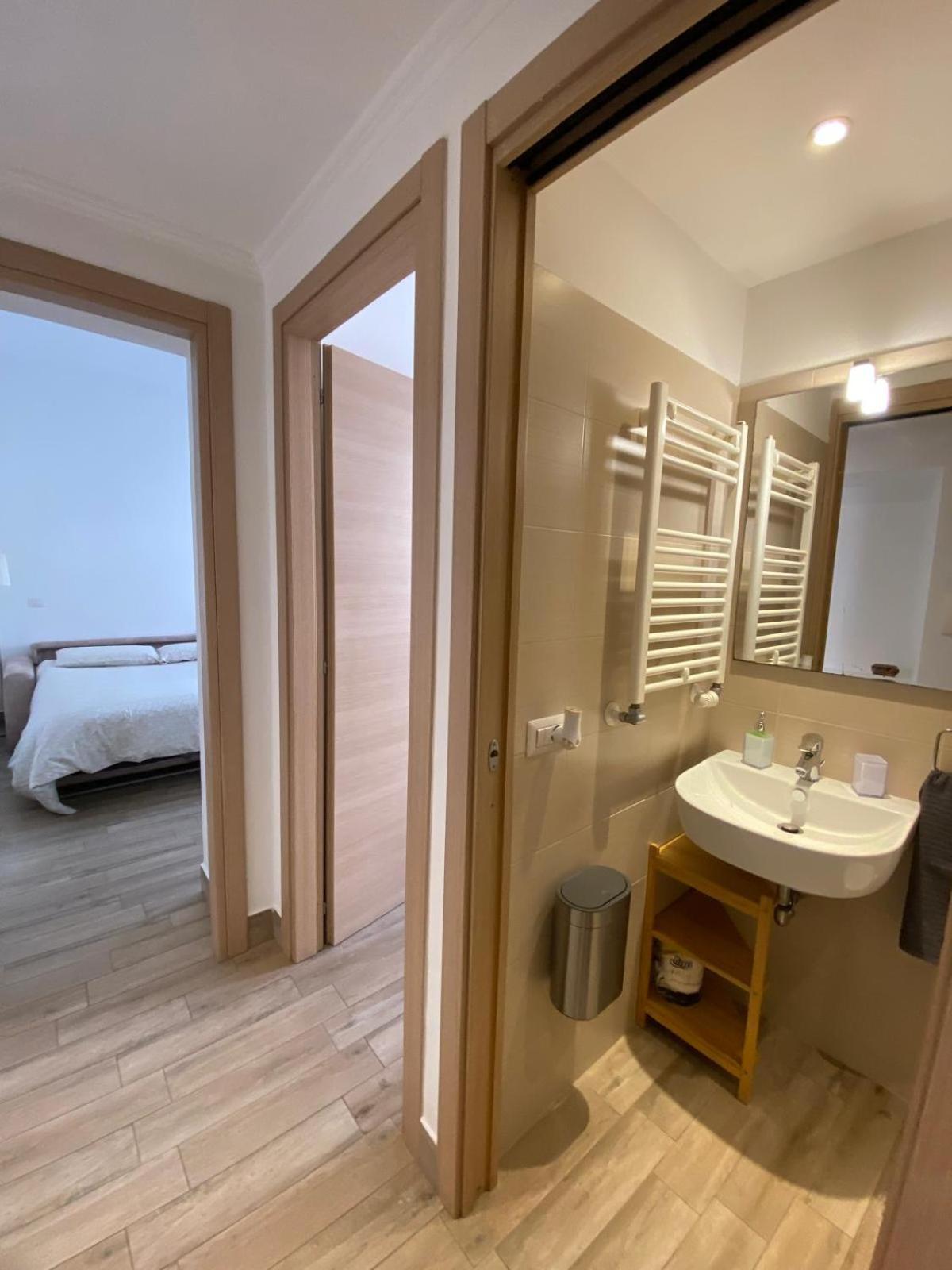 Dimora Vaticano Apartments 로마 외부 사진