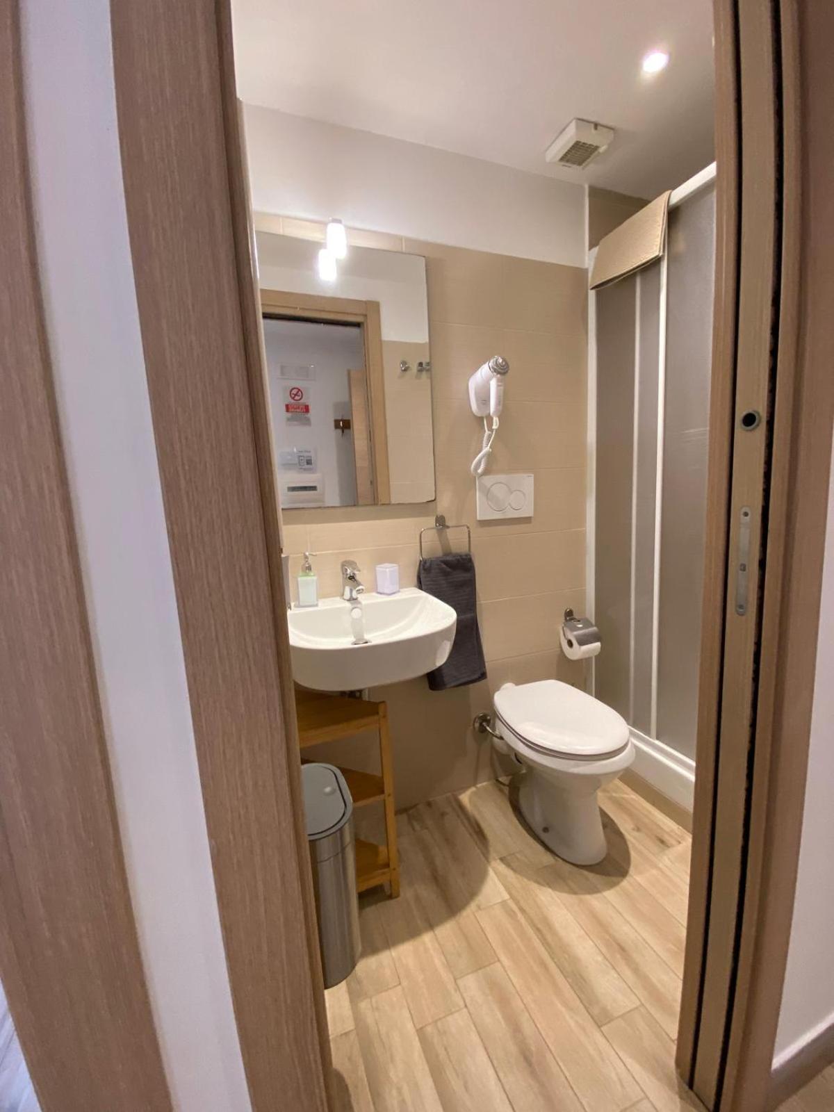 Dimora Vaticano Apartments 로마 외부 사진
