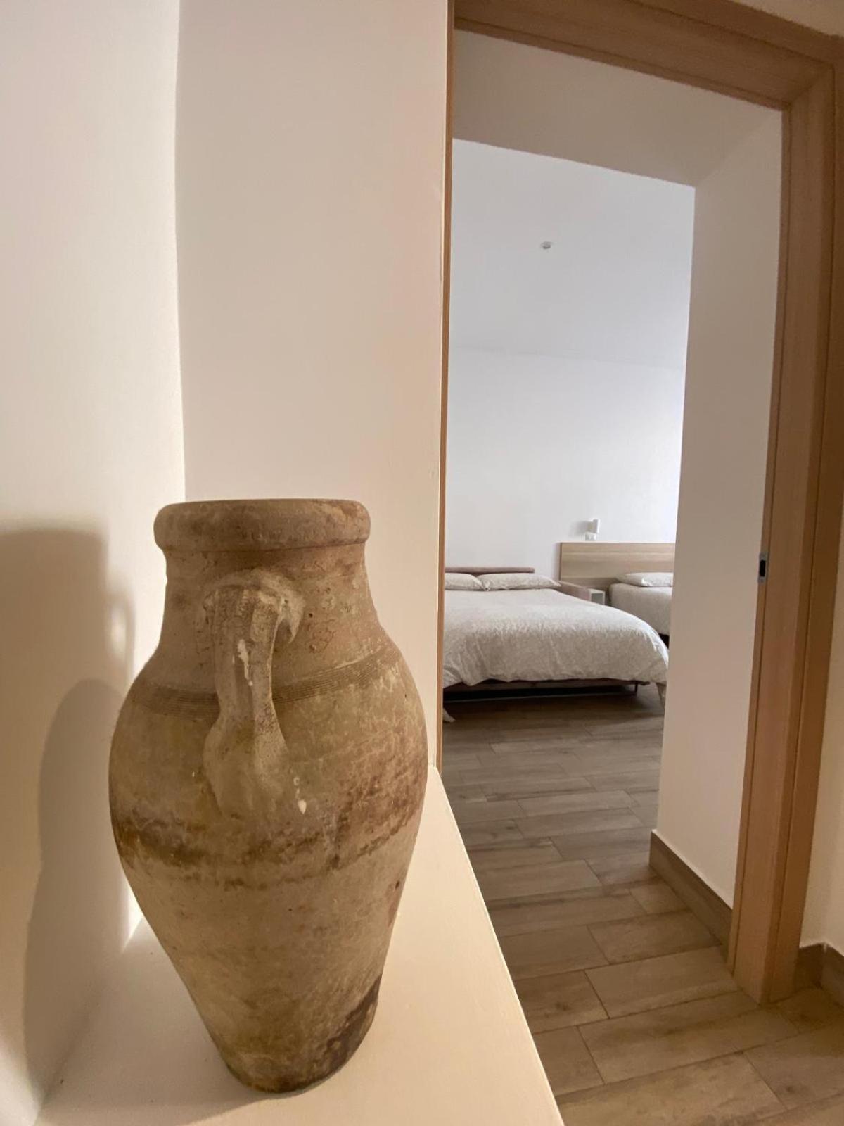 Dimora Vaticano Apartments 로마 외부 사진
